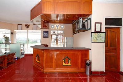 OYO 2495 Hotel Wijaya