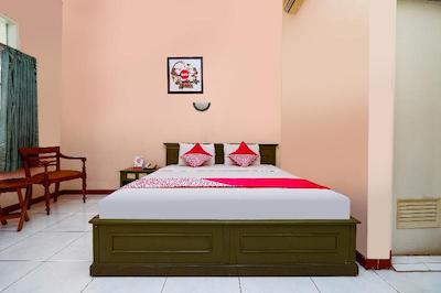OYO 2495 Hotel Wijaya