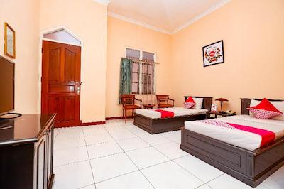 OYO 2495 Hotel Wijaya