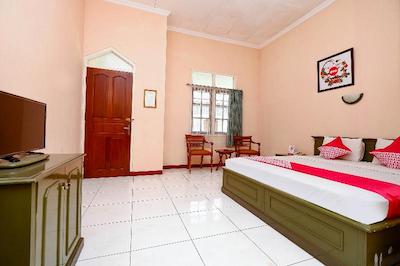 OYO 2495 Hotel Wijaya