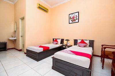 OYO 2495 Hotel Wijaya