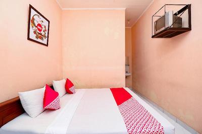 OYO 2495 Hotel Wijaya