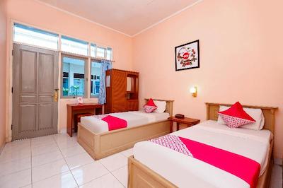 OYO 2495 Hotel Wijaya