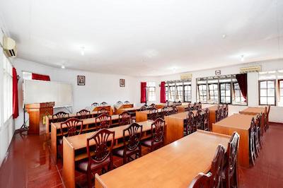 OYO 2495 Hotel Wijaya