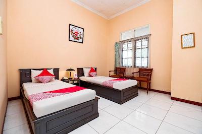 OYO 2495 Hotel Wijaya