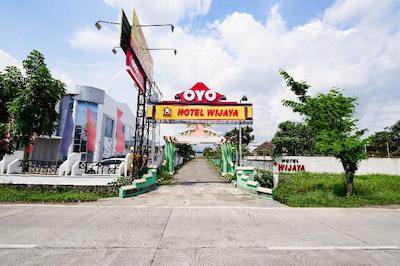 OYO 2495 Hotel Wijaya