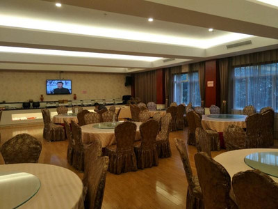 GREENTREE ALLIANCE SUZHOU TAICANG SOUTH CHANGCHUN