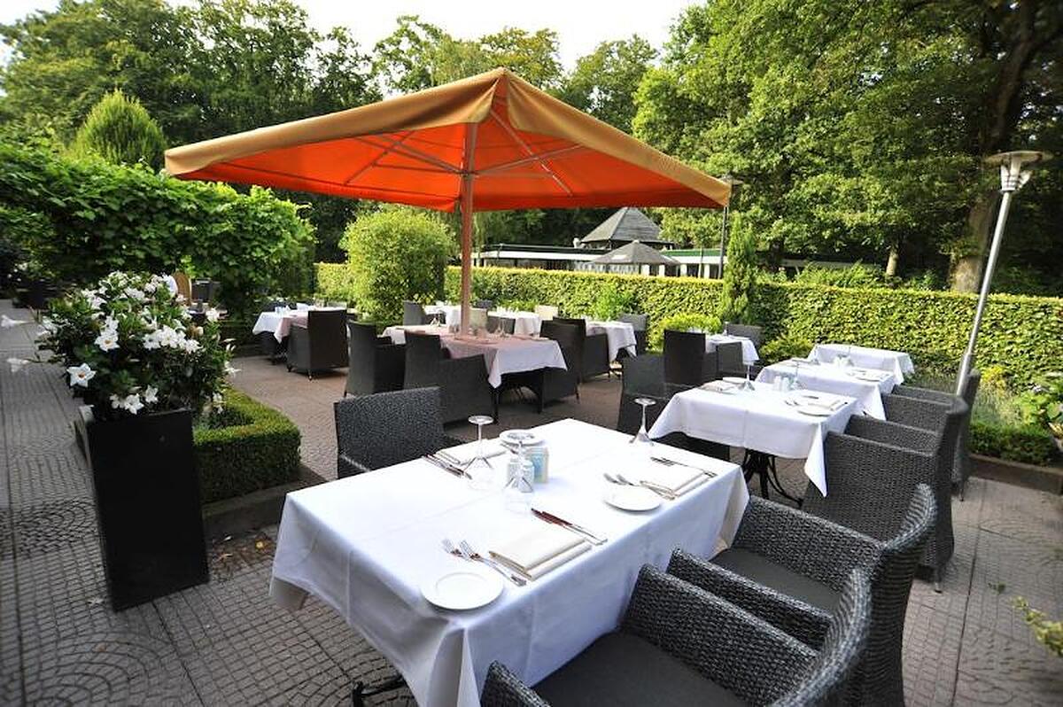 Golden Tulip Tjaarda Oranjewoud