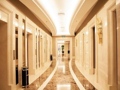 LONGQI JIANGUO HOTEL KUNSHAN