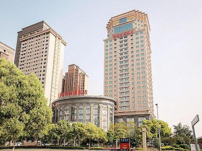 LONGQI JIANGUO HOTEL KUNSHAN