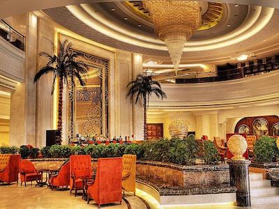 LONGQI JIANGUO HOTEL KUNSHAN