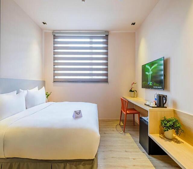 PACE HOTEL SUZHOU GUANQIAN