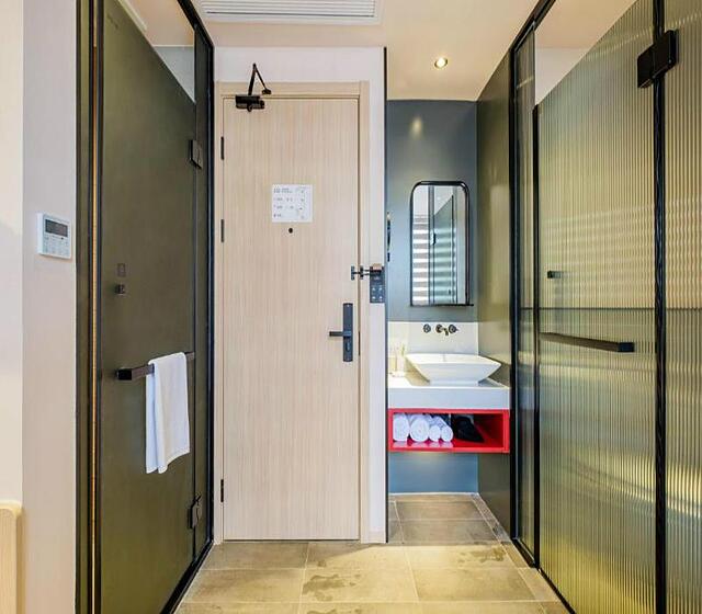PACE HOTEL SUZHOU GUANQIAN