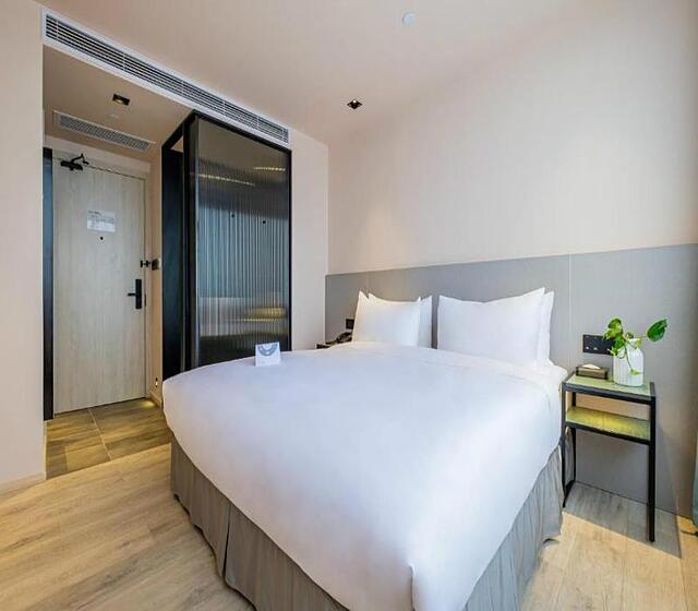 PACE HOTEL SUZHOU GUANQIAN