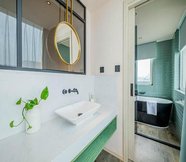 PACE HOTEL SUZHOU GUANQIAN