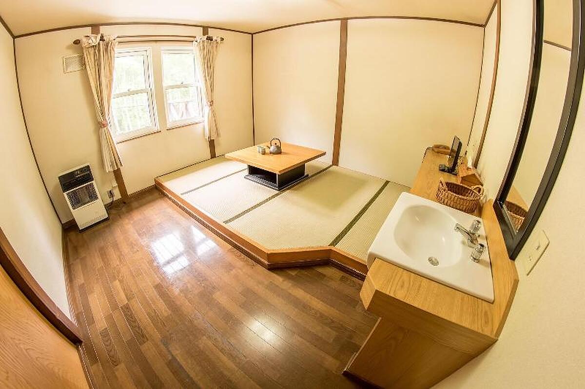 Jam Lodge Niseko