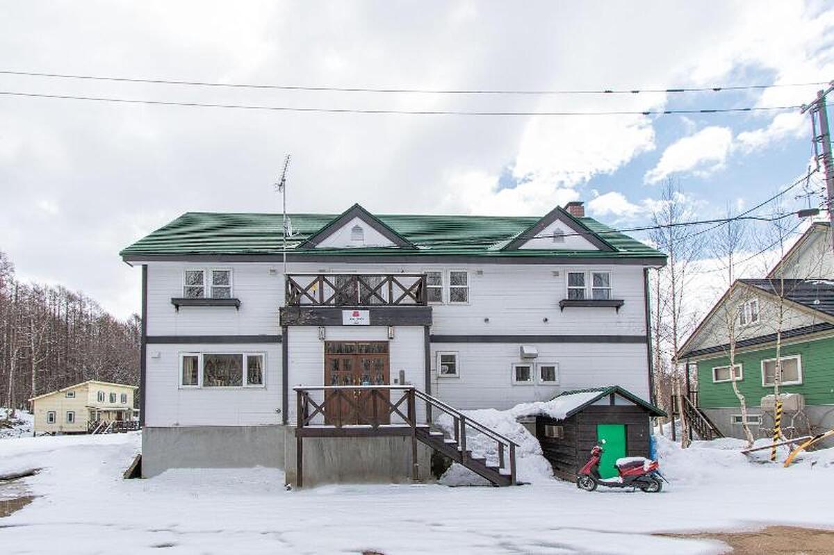 Jam Lodge Niseko