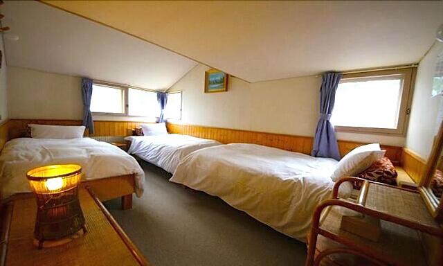 Moorea Lodge