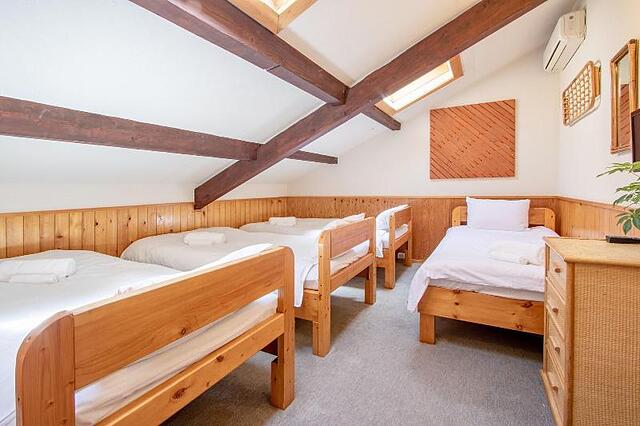 Moorea Lodge
