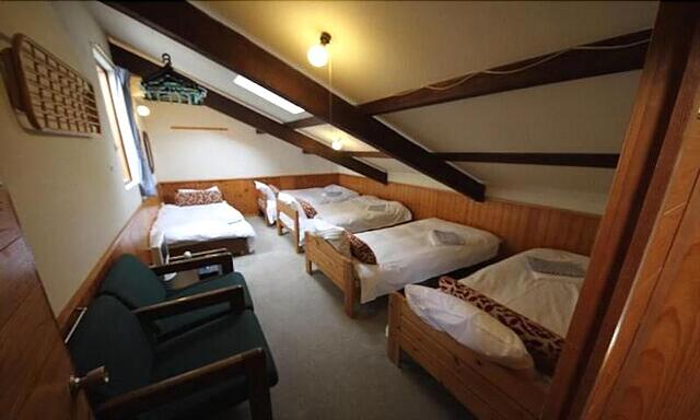 Moorea Lodge