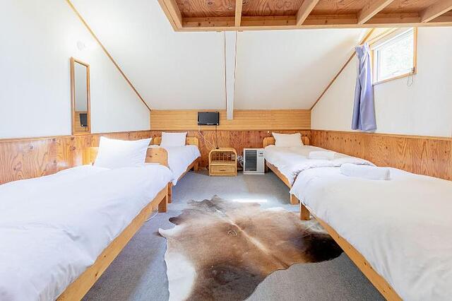 Moorea Lodge