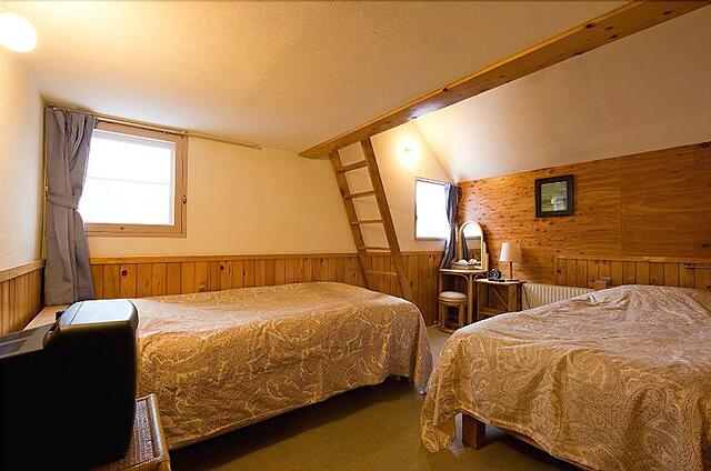 Moorea Lodge