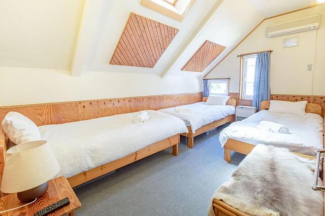 Moorea Lodge