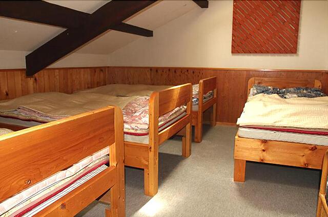 Moorea Lodge