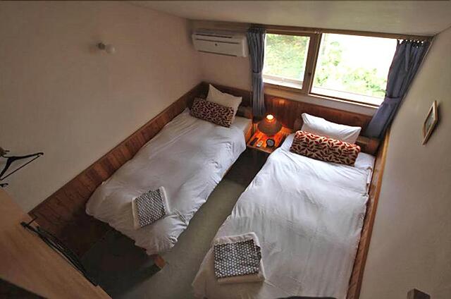Moorea Lodge