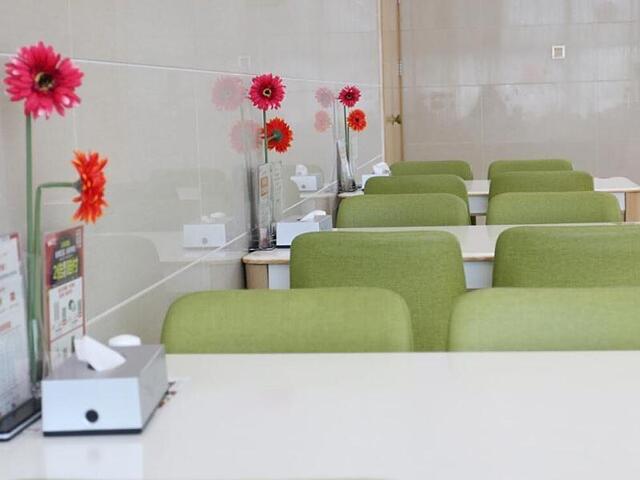 GREENTREE INN HEFEI FEIDONG NEW DISTRICT HUI SHOPP
