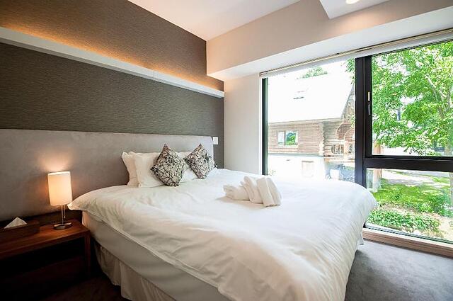 PRIVATE APARTMENTS AKAZORA