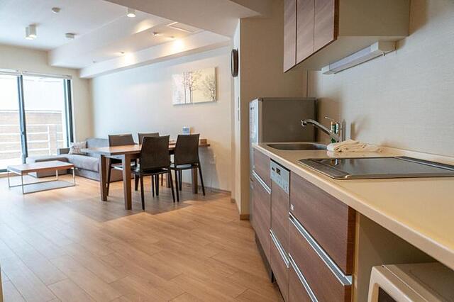 PRIVATE APARTMENTS AKAZORA