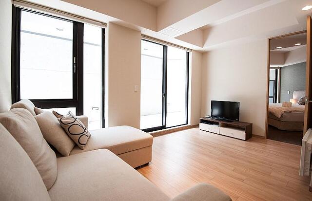 PRIVATE APARTMENTS AKAZORA