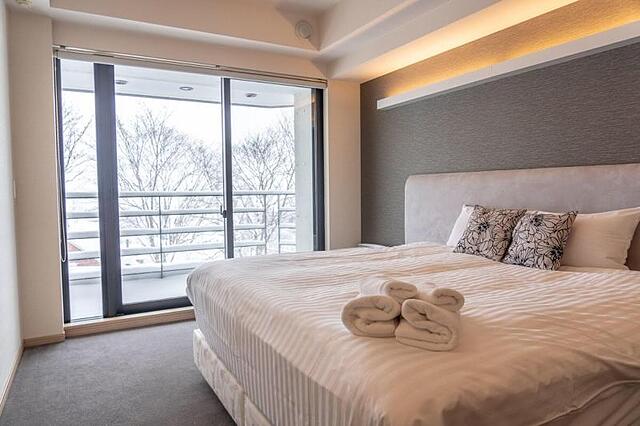 PRIVATE APARTMENTS AKAZORA