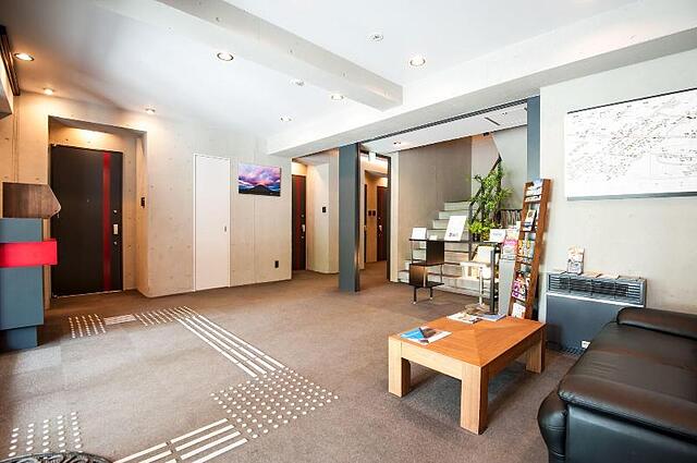 PRIVATE APARTMENTS AKAZORA