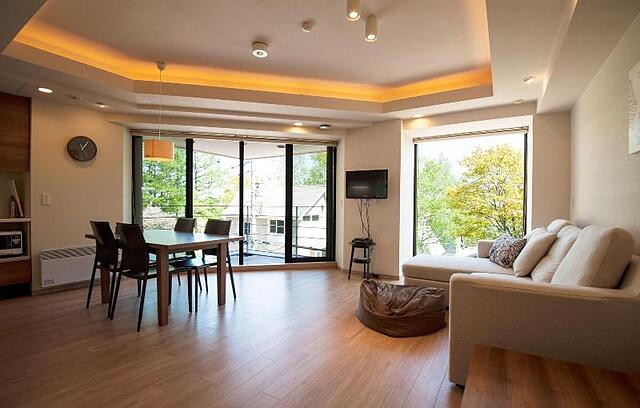 PRIVATE APARTMENTS AKAZORA