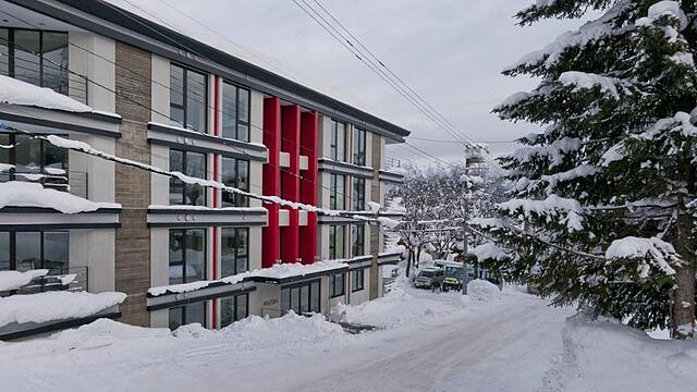 PRIVATE APARTMENTS AKAZORA