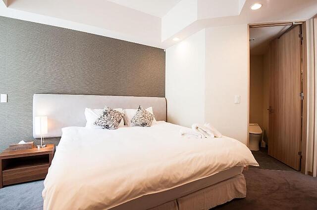 PRIVATE APARTMENTS AKAZORA