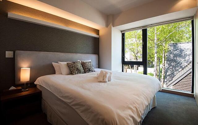 PRIVATE APARTMENTS AKAZORA