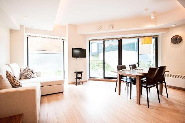 PRIVATE APARTMENTS AKAZORA