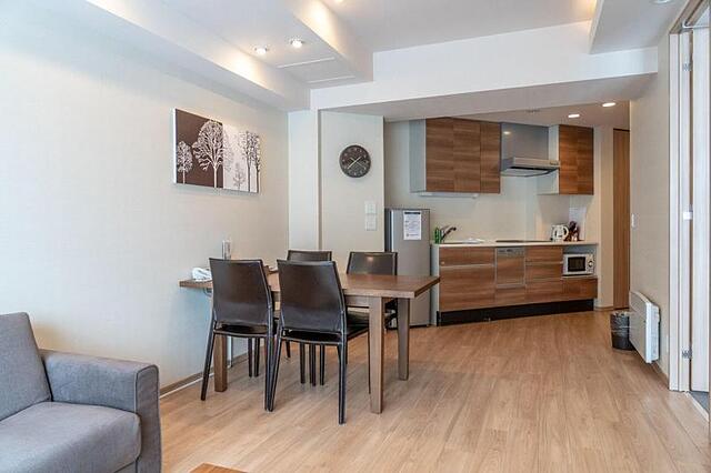 PRIVATE APARTMENTS AKAZORA