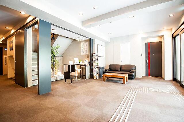 PRIVATE APARTMENTS AKAZORA