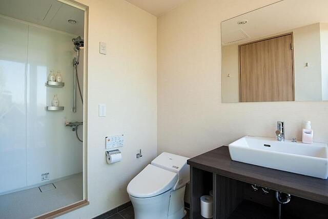 PRIVATE APARTMENTS AKAZORA