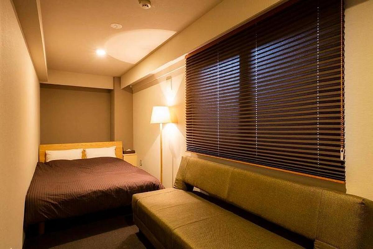 THE STAY SAPPORO NAGOMI