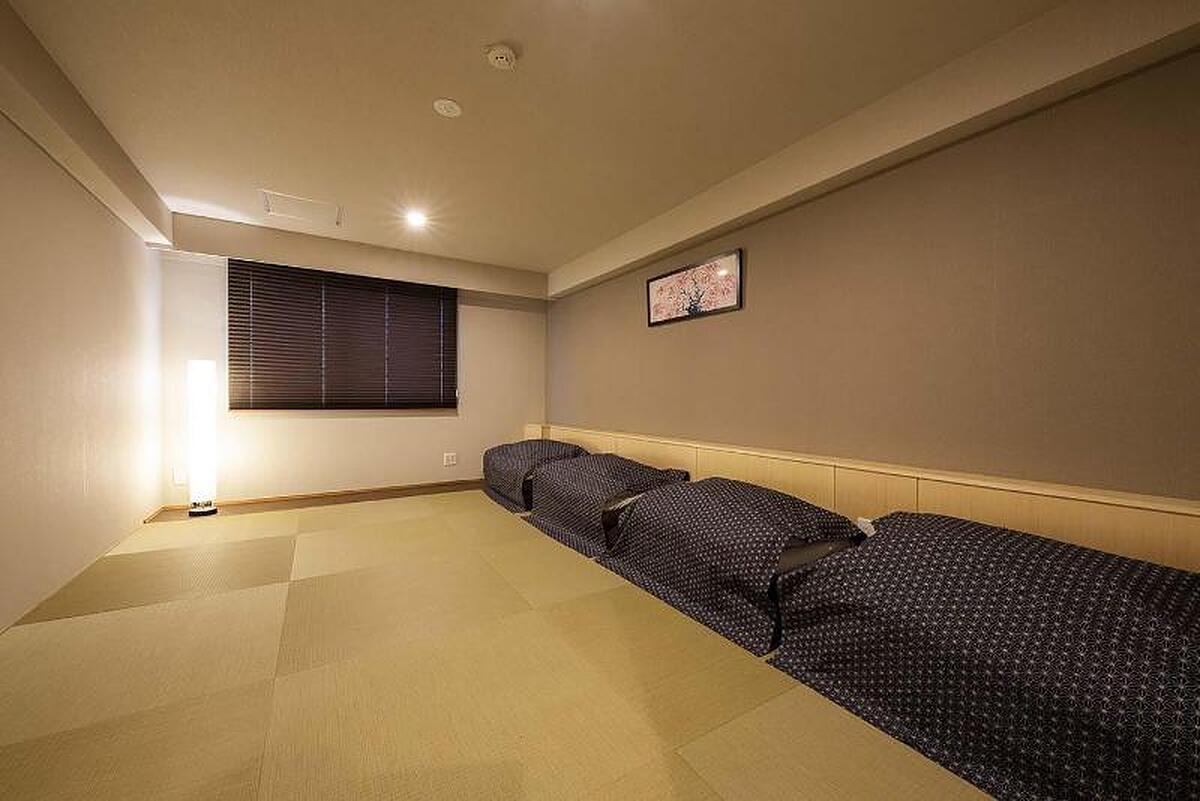THE STAY SAPPORO NAGOMI