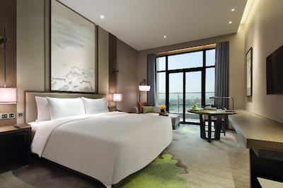 Wanda Realm Hefei