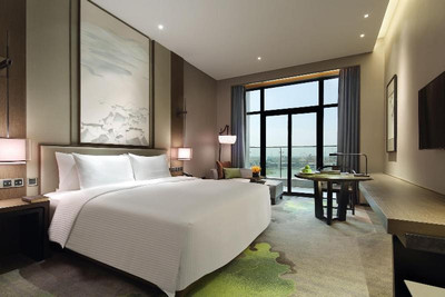 Wanda Realm Hefei