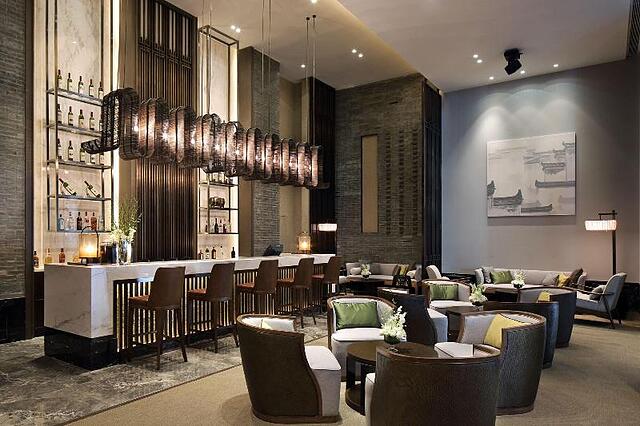 Wanda Realm Hefei