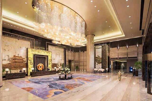 Wanda Realm Hefei