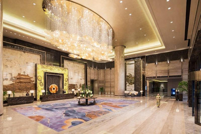 Wanda Realm Hefei